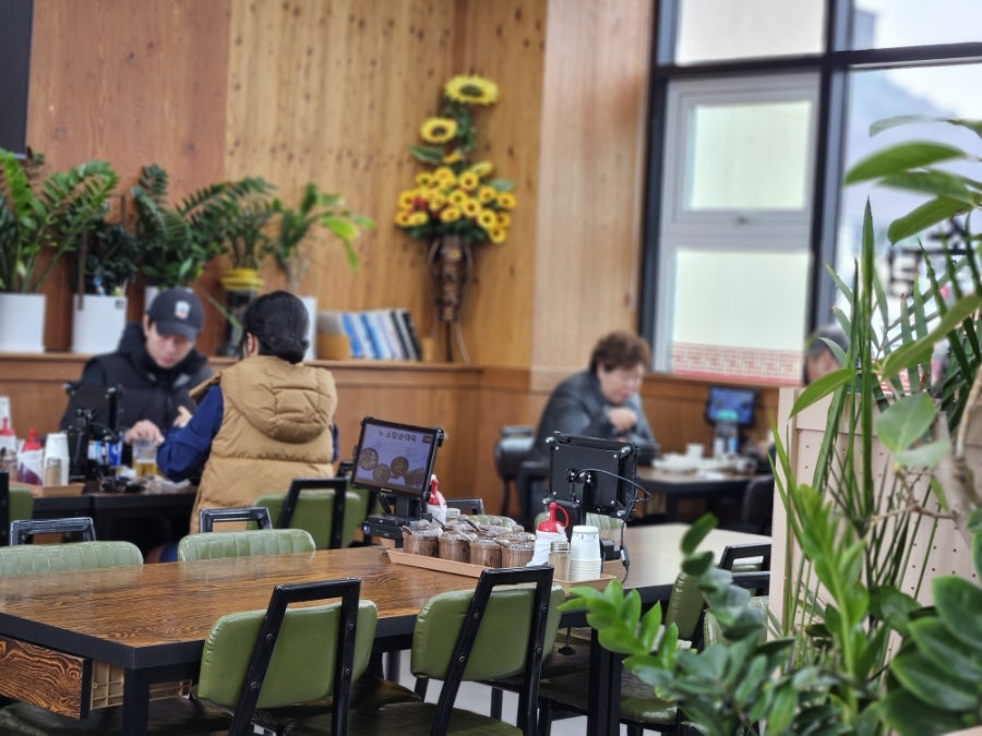 소담순대국 화성새솔점 사진 3