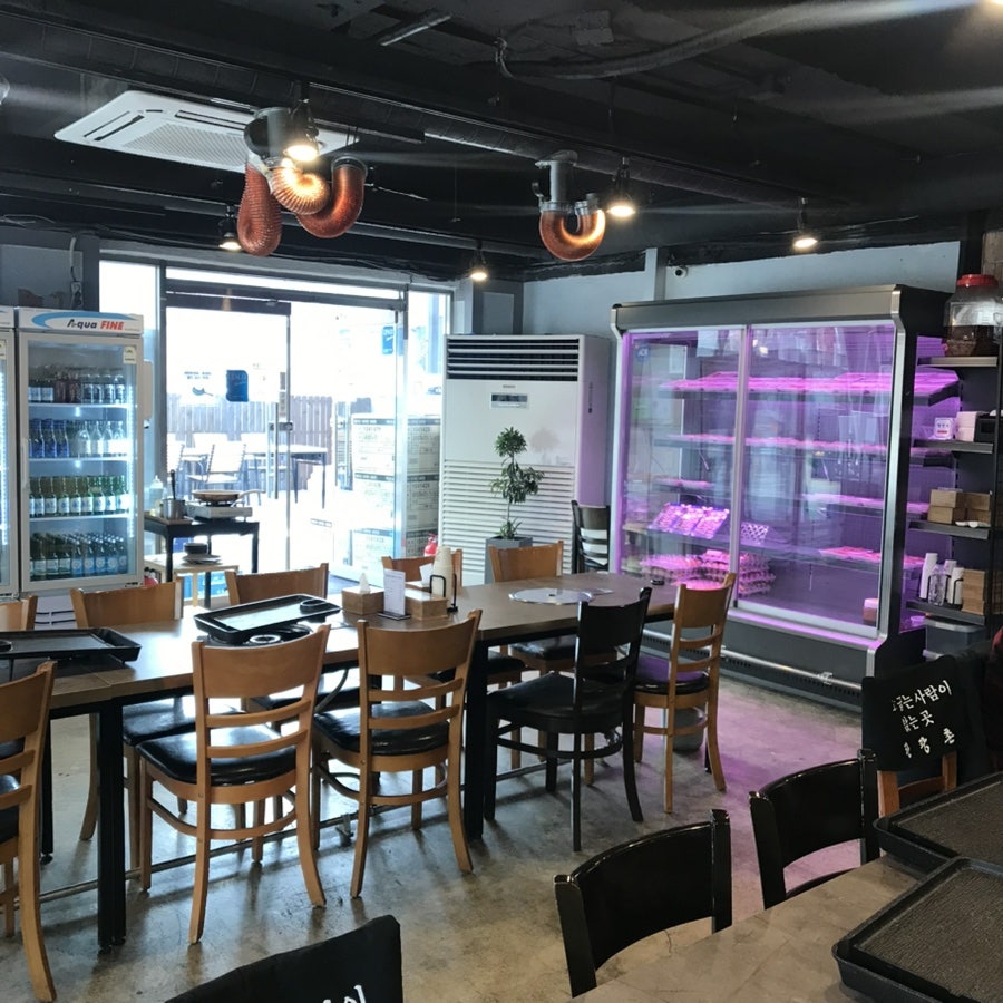 탄광촌 사진 6