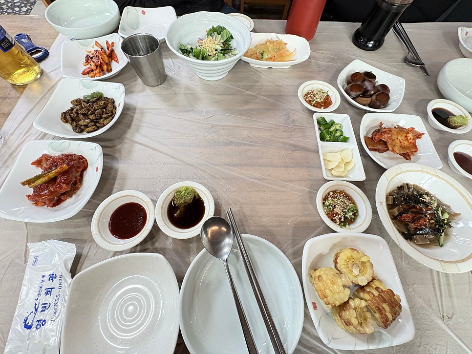 영빈회관 사진 6