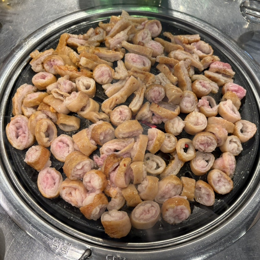 불막열삼 범천점 사진 4