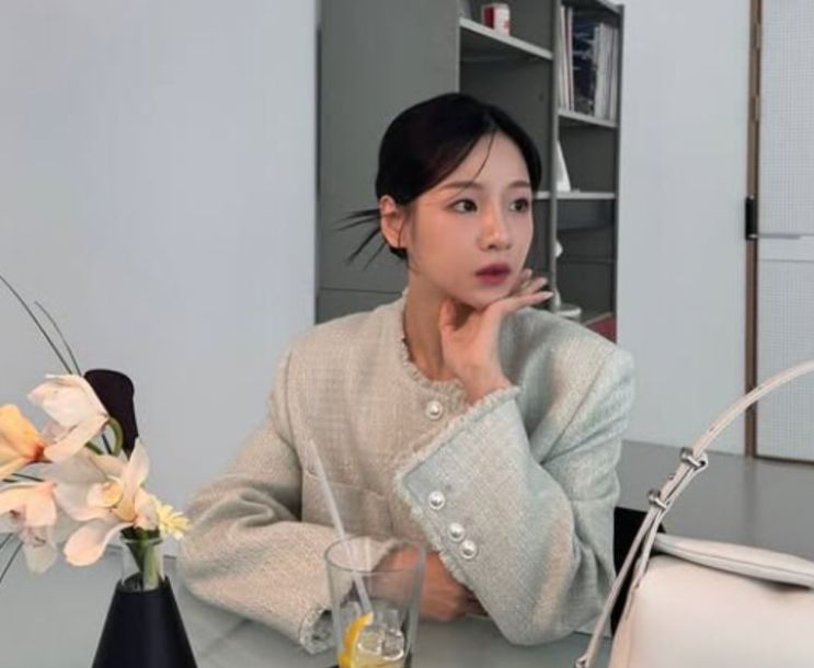   나는솔로 22기 옥순 경수 재혼 후 부산 이사까지! 이제는 어엿한 대표님?