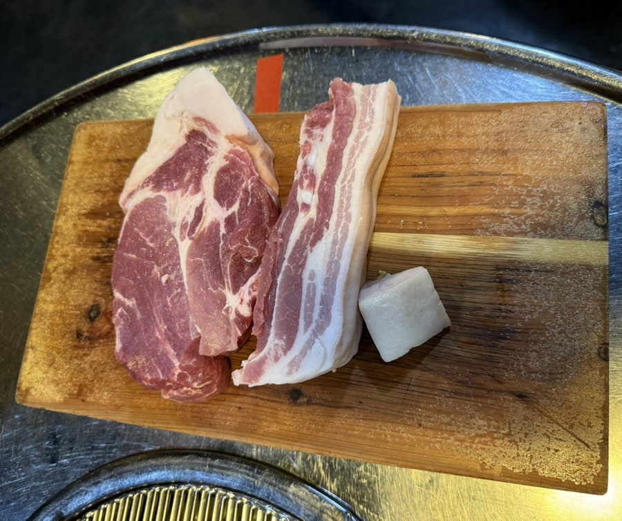 제주돈가 사진 2