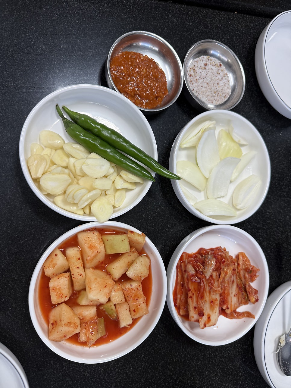 장터순대국 사진 5