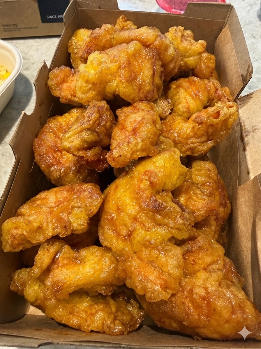 교촌치킨 고촌점 사진 3