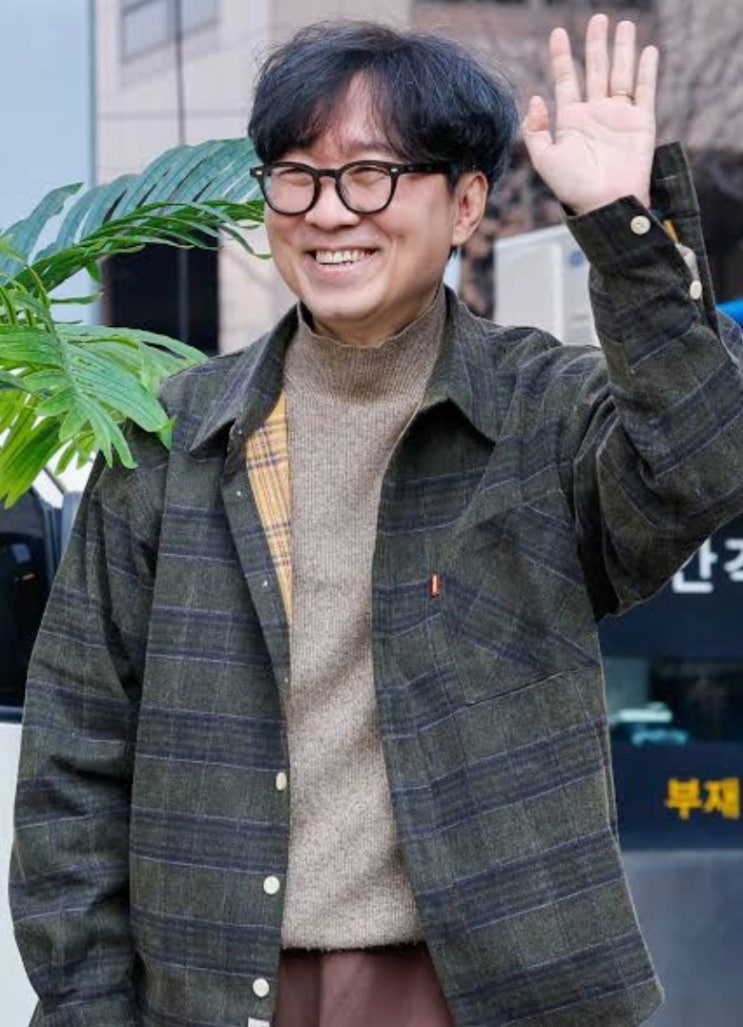  천만 감독 장항준 아카데미 참석…왕사남 1300만 돌파