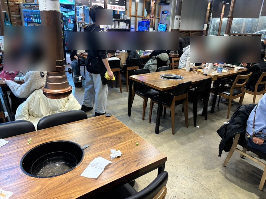 배대감갈비촌 사진 4