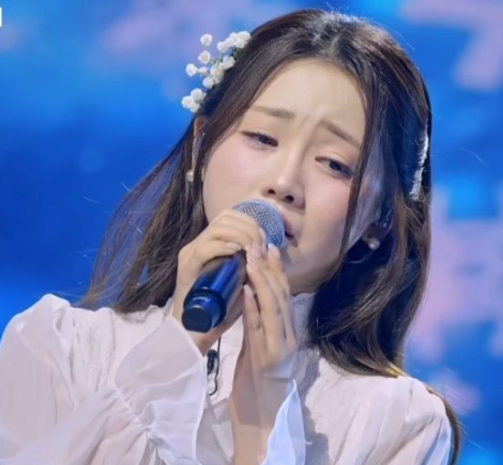  현역가왕 홍지윤 우승금액 1억 전액 기부, 대단하다 진짜