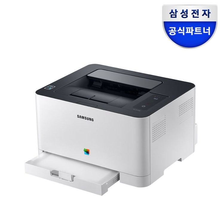  선 없이 깔끔하게!  삼성전자 컬러 레이저 프린터 SL-C513W 가이드