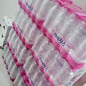 아이시스 8.0 ECO 무라벨 300ml 생수 내돈내산 후기