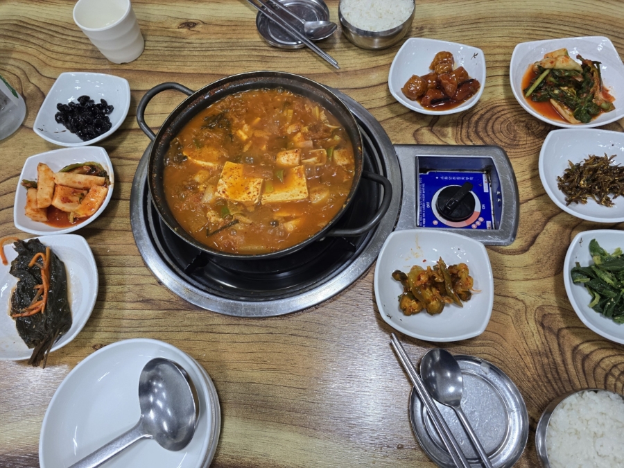 부경식당 사진 5