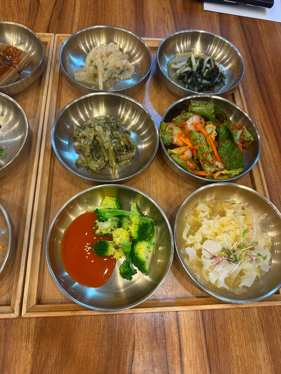 연신들밥솥밥 사진 6