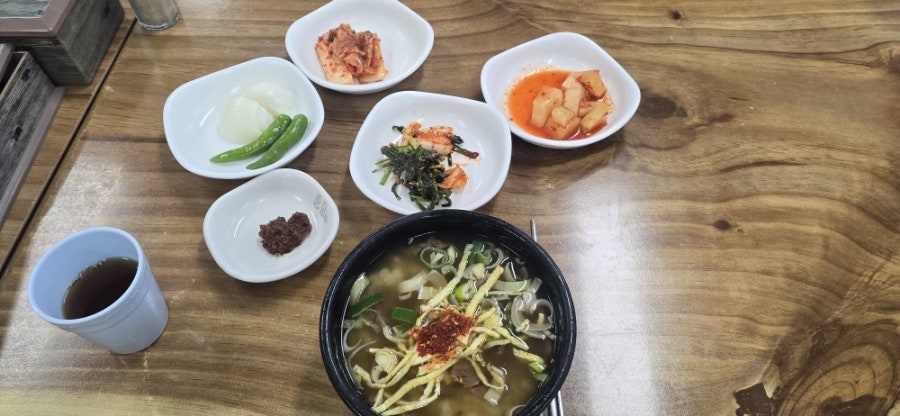 삼대원조나주곰탕 사진 5