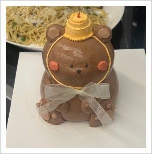  대구케이크학원 카페 창업 준비, 케이크플래너 실무 수강 후기