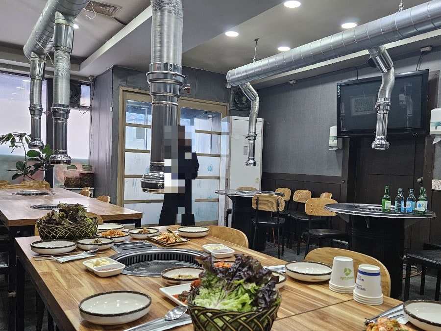오기네참숯뒷고기 사진 3