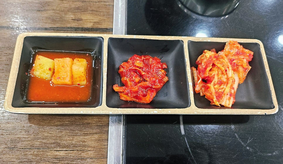 전주콩나물국밥 회기점 사진 5