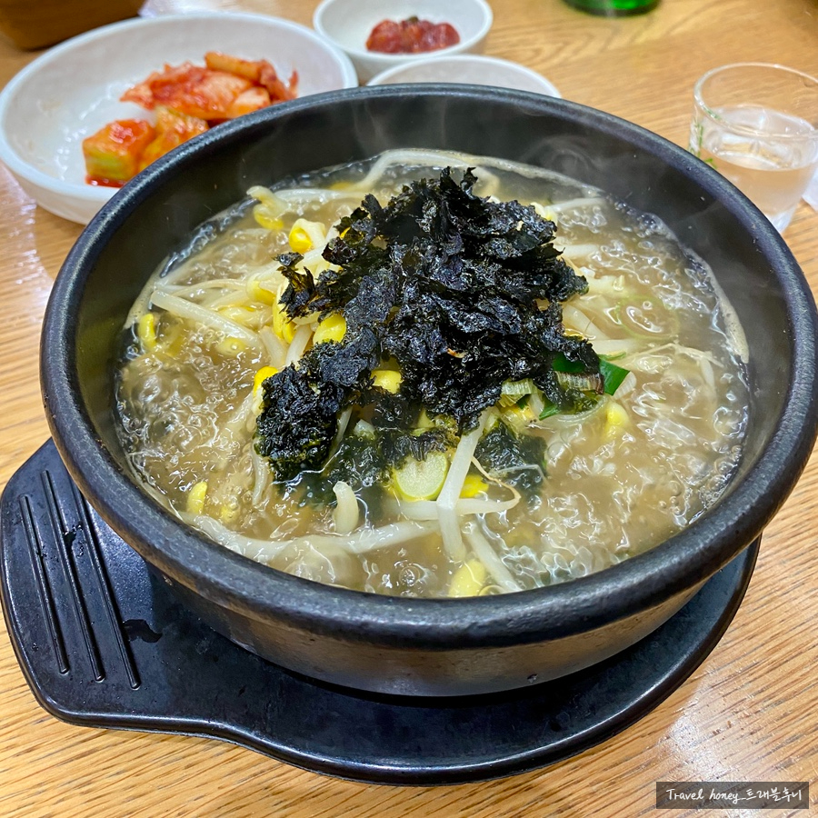 두성전주콩나물국밥 양천구청점 사진 1