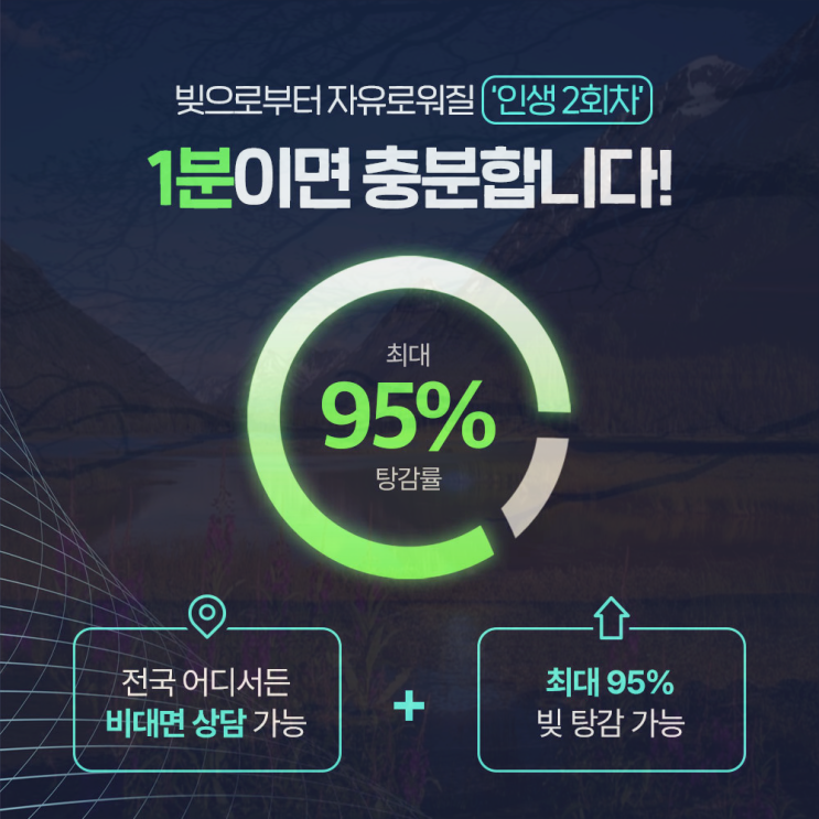  대구개인회생 전문 변호사 상담 안내
