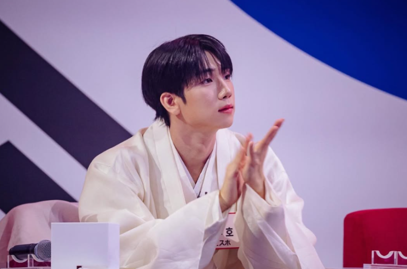 최수호 프로필 나이 인스타 고향 현역가왕 | 미스터트롯2 근황