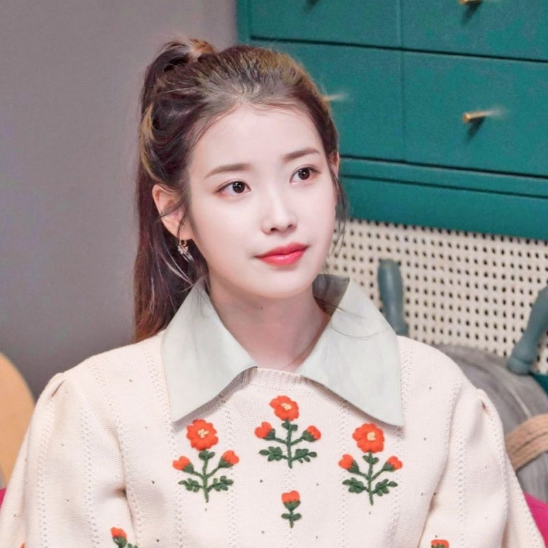 IU - "Someday" [Song Introduction / Lyrics / Listen]