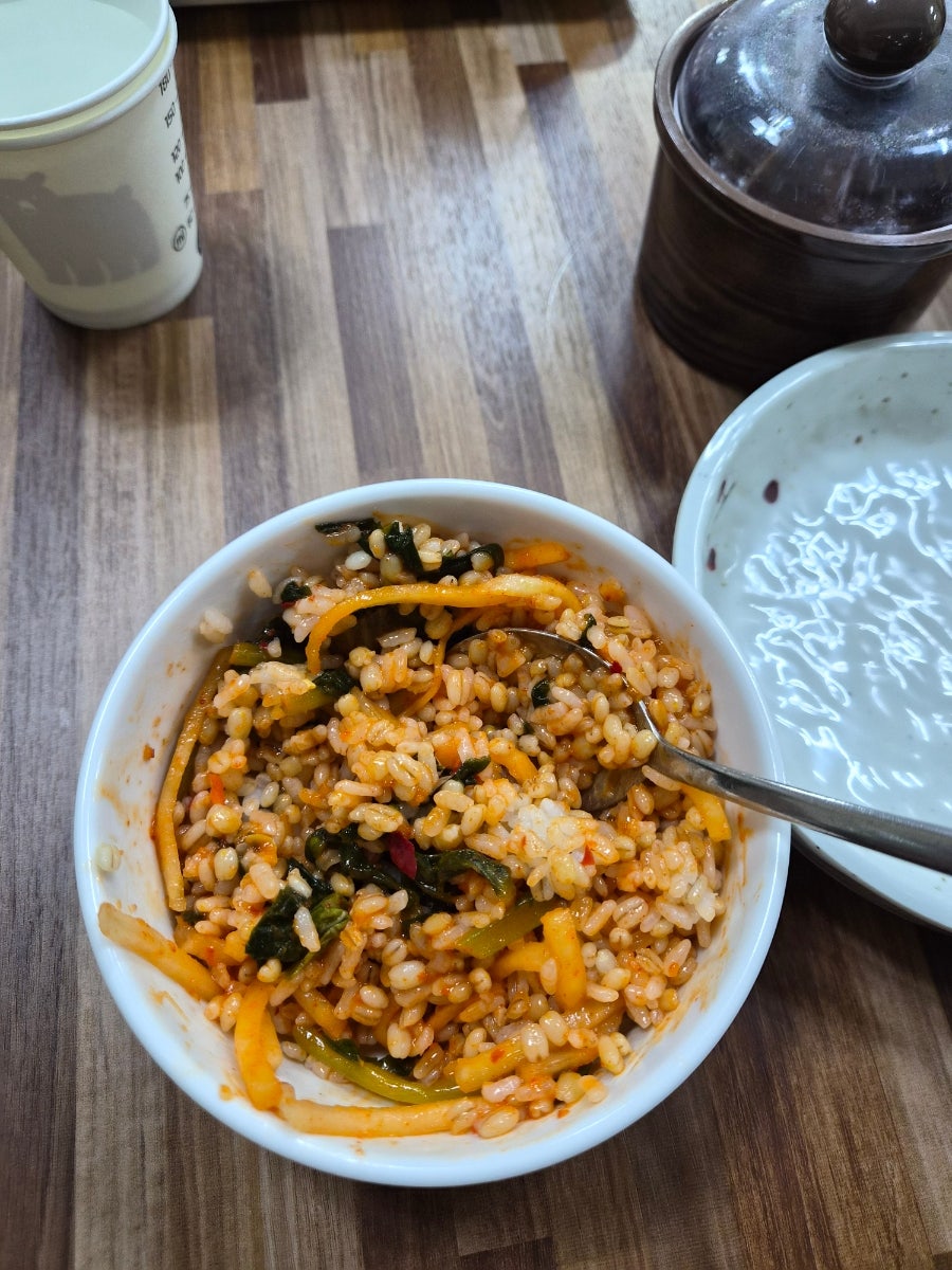 강원메밀막국수 사진 6