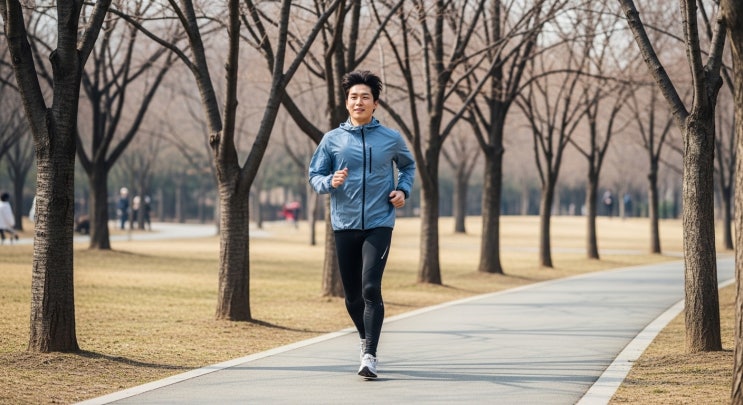  슬로우러닝이란? 버터런 이야기로 풀어보는 천천히 달리는 방법