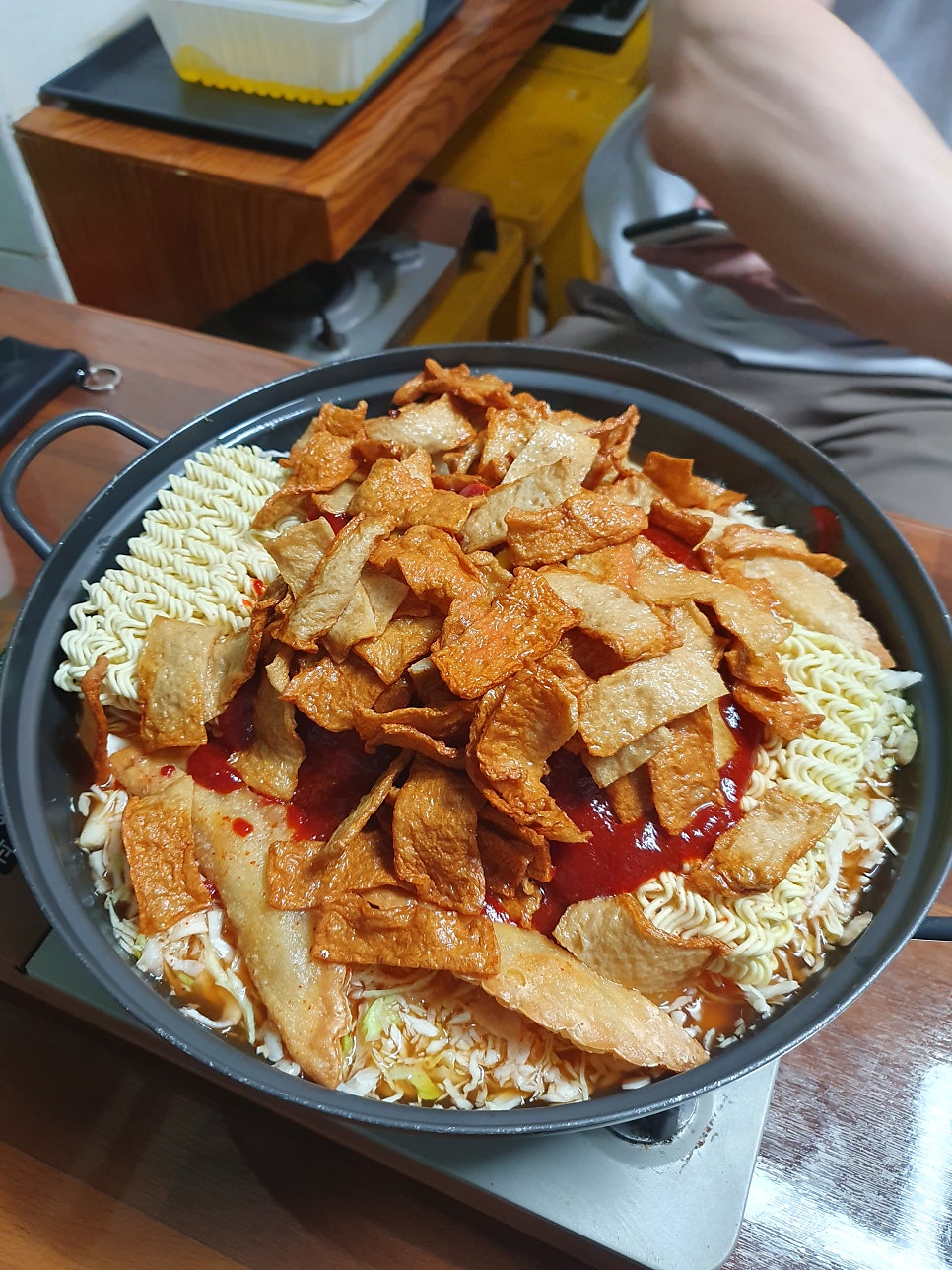 또박이떡볶이 사진 5