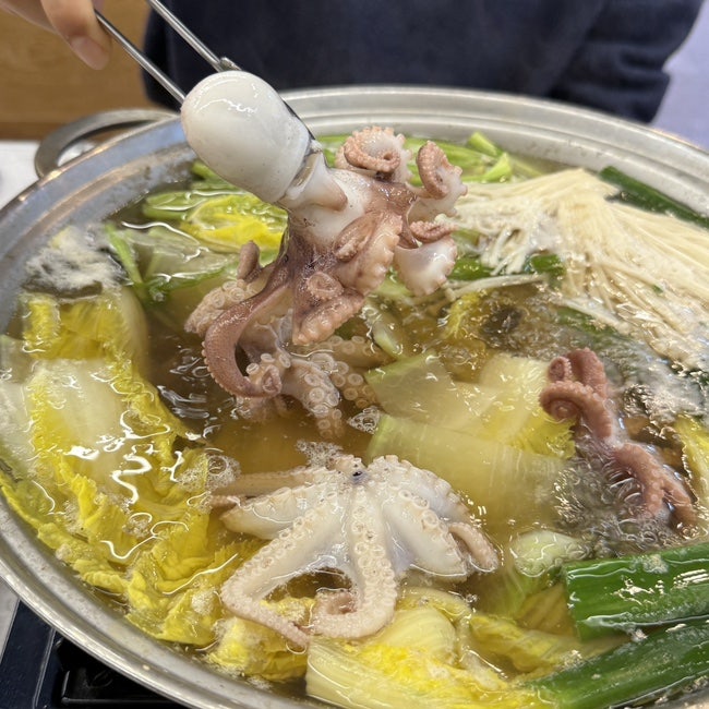 한성막횟집 사진 1