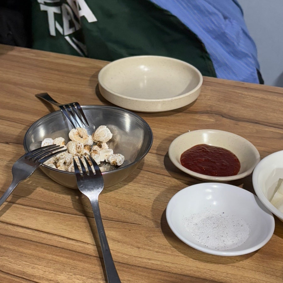 뽀빠이호프치킨 사진 3