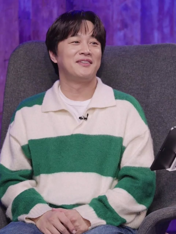 차태현 와이프 자녀 성우 어머니까지 가족관계 한눈에 정리