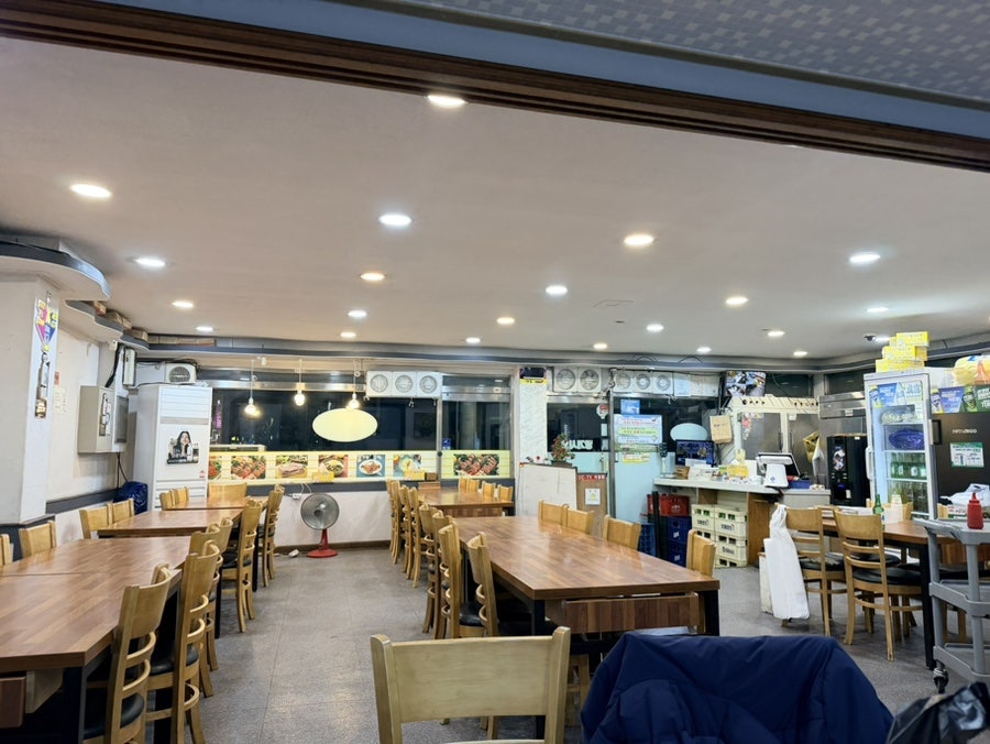 지성식육식당 사진 2