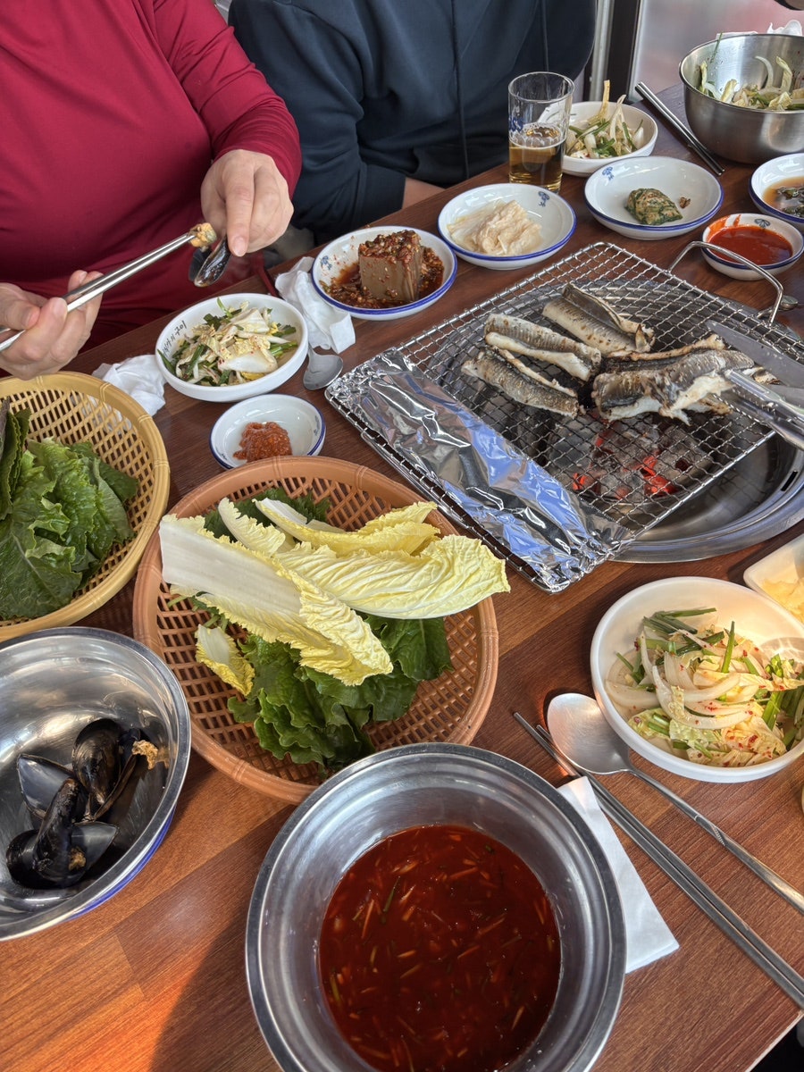 대길수산 사진 4