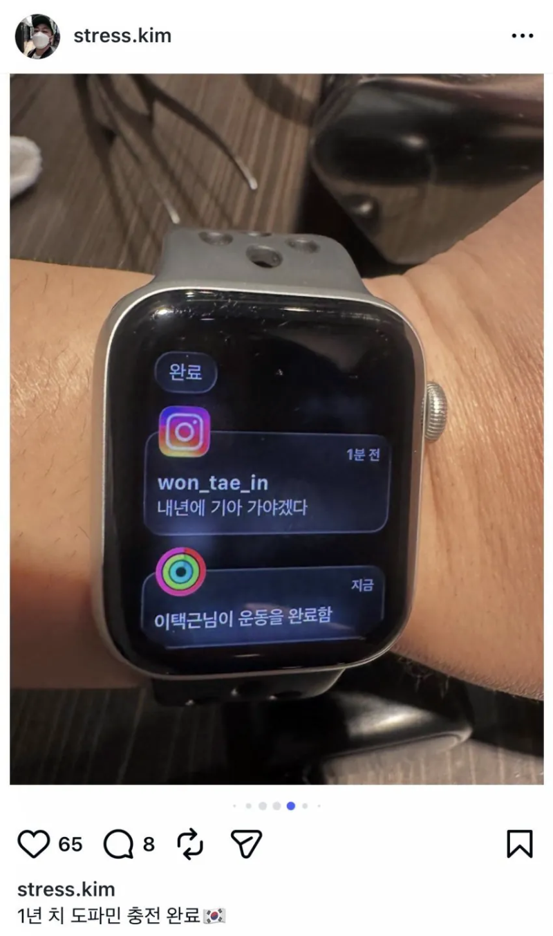 "내년 FA 기아 간다" 삼성 원태인 DM 유출, 농담이 부른 나비효과와 현재 몸 상태 총정리