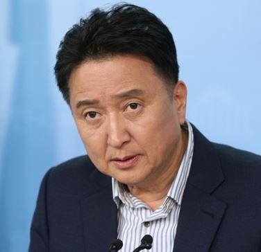 국민의힘 공관위, 김영환 현 충북지사 컷오프