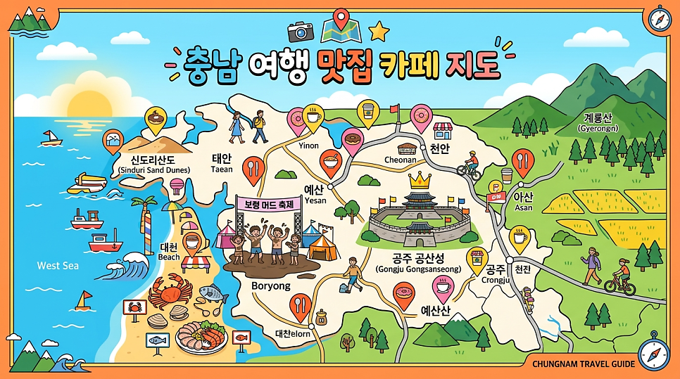 공간퀘렌시아 사진 3