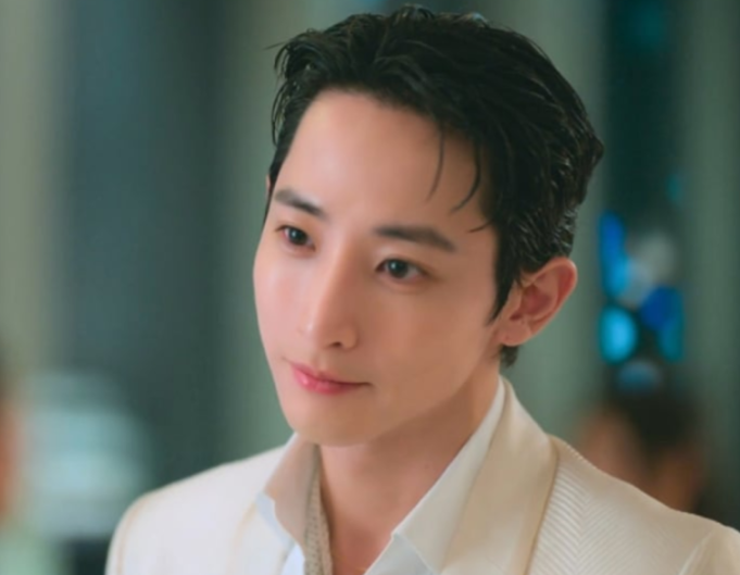 넷플릭스 월간남친 이수혁, 최시우 실사화 논란? 조각 같은 외모 뒤에 숨겨진 반전 성격과 벌....