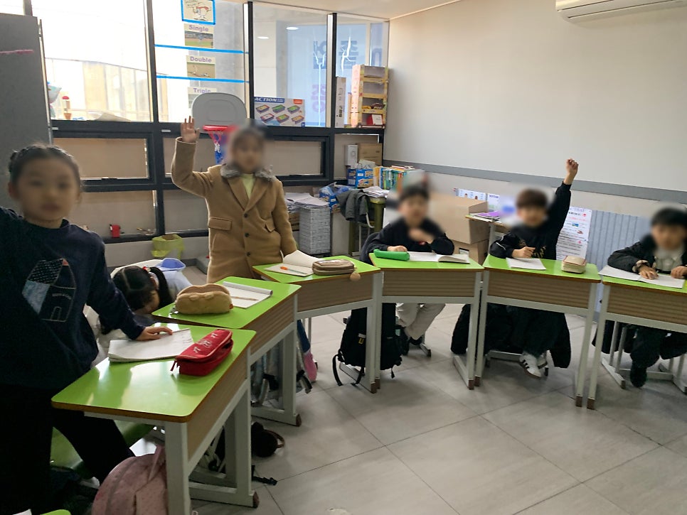 SES영어학원 사진 5