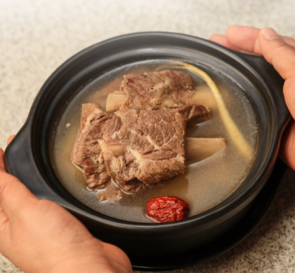 간편하게 조리가능한 밀키트 쇼핑몰 !