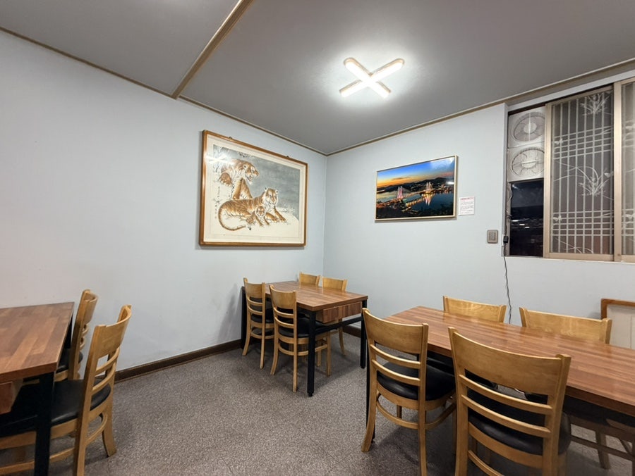 지성식육식당 사진 3