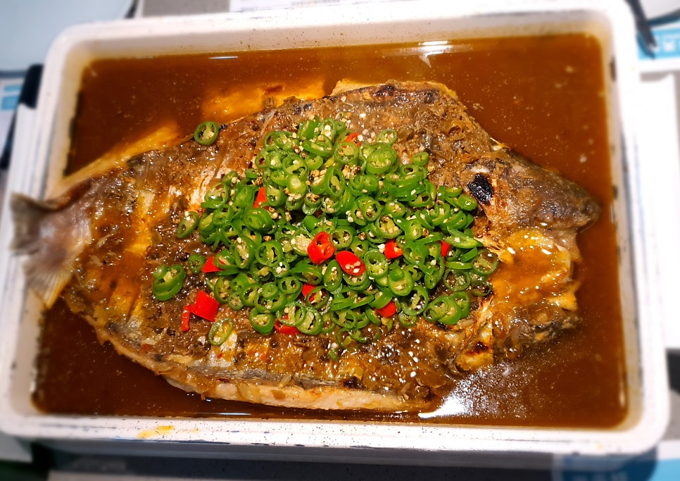 반티엔야오 카오위 대림점 사진 2