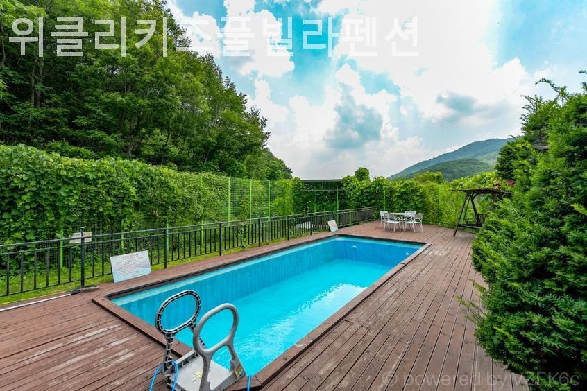 위클리키즈풀빌라 사진 4