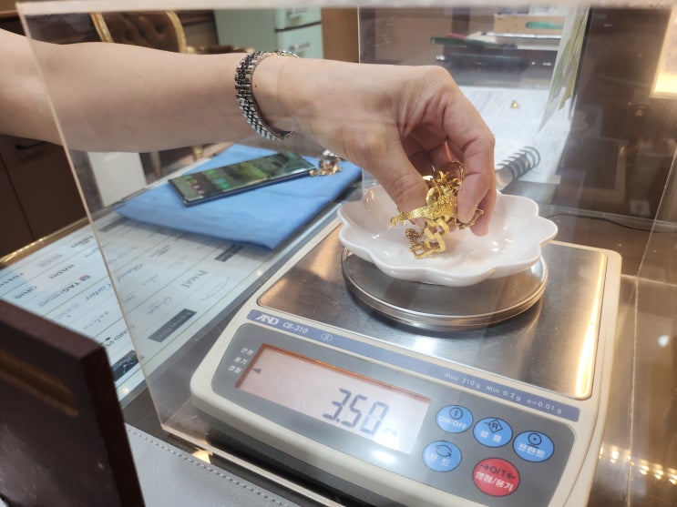  광주 금거래소 어디갈지 고민된다면?