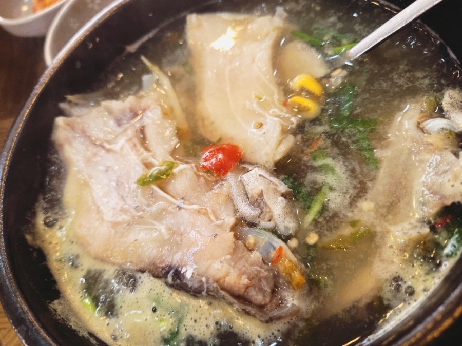 고모네 뽈찜 사진 6