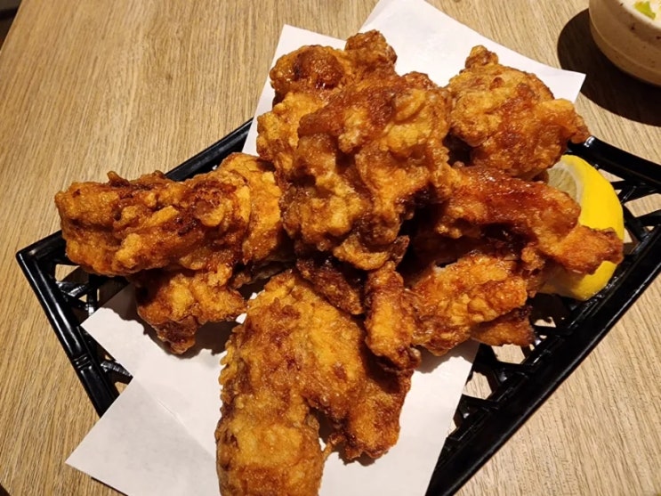  26.03 삿포로 잔기 맛집 후루사토 후기