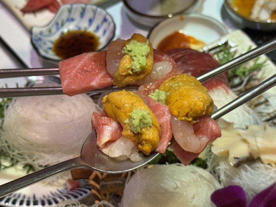 몰타참치 사진 1