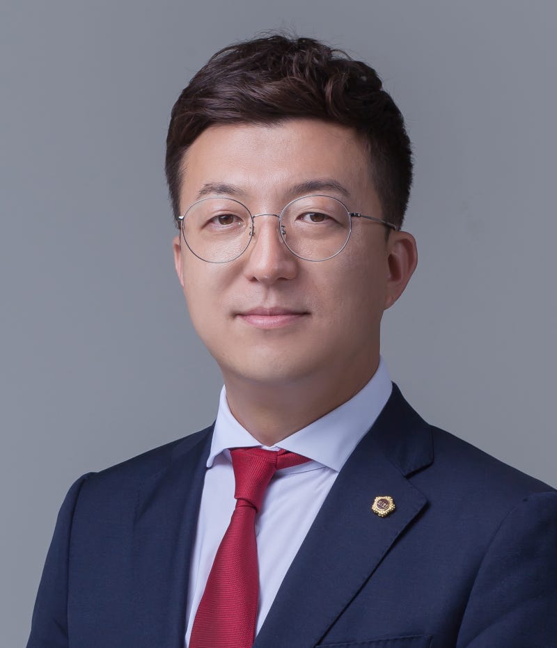 충북도의원 이태훈, 괴산군 선거구 예비후보 등록 “괴산의 자존심을 지키고, 더 큰 도약의 ....