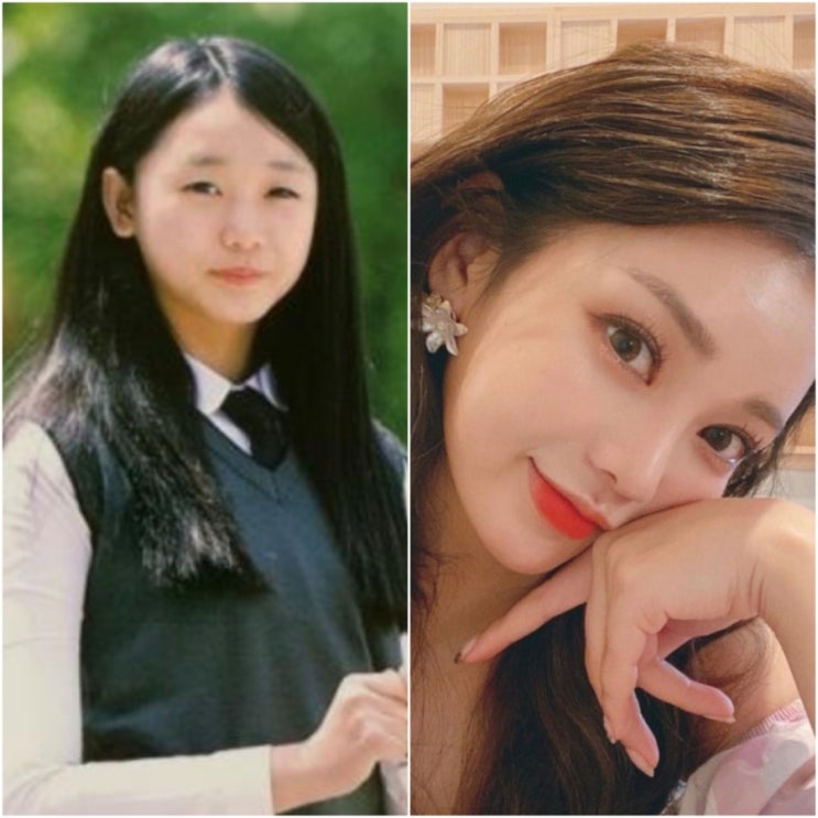  '진짜 바비인형 같네..' 아이돌 연습생 출신 트로트 불러 대박난 현역가왕3 홍지윤 과거