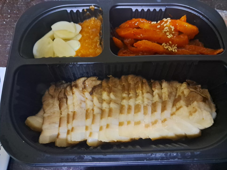 마왕족발 부산괴정점 사진 2