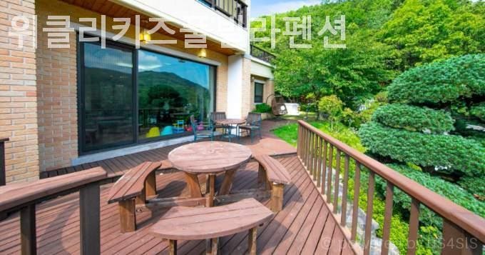 위클리키즈풀빌라 사진 2