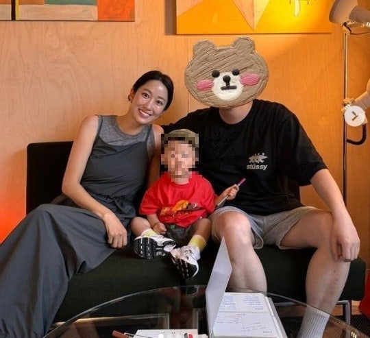 가수 배우 전혜빈 프로필 이사돈, 치과 의사 남편 결혼 트리마제 신혼집 이사 자녀 아들