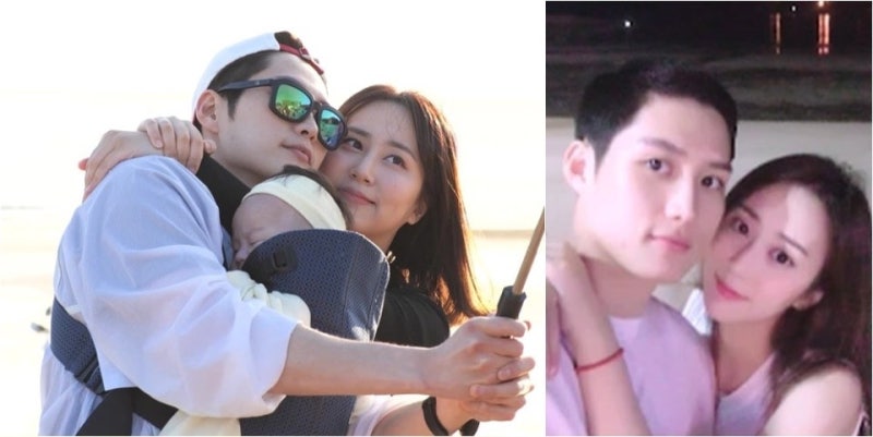 김준호, 승무원 아내 명품 플렉스, 은퇴 결심한 결정적 이유